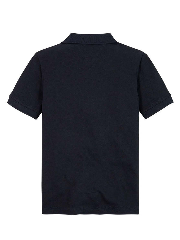 TOMMY HILFIGER MONOTYPE POLO S/S