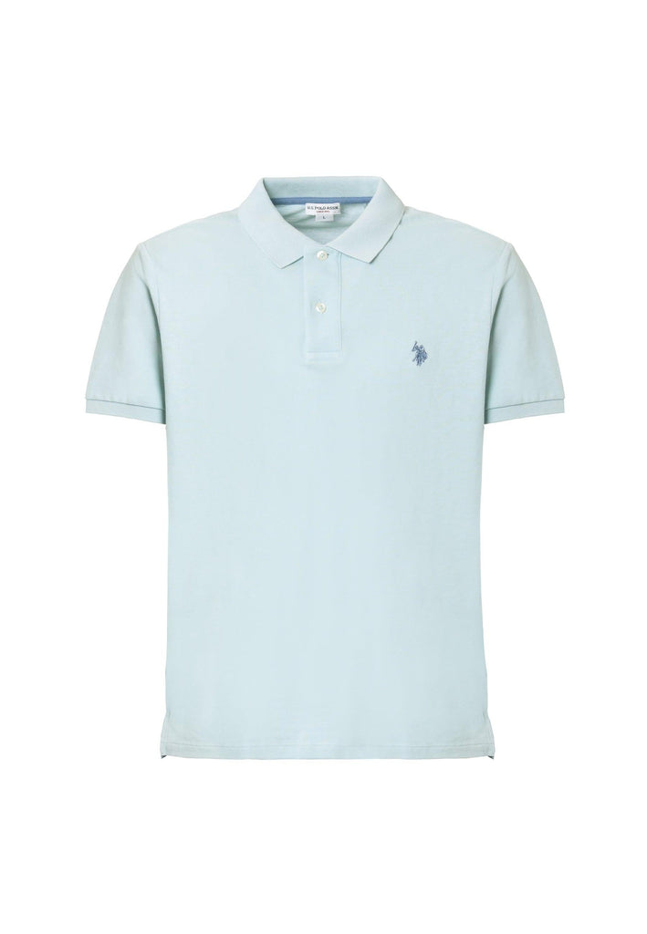 U.S. POLO ASSN KING - USPA BASIC POLO SS