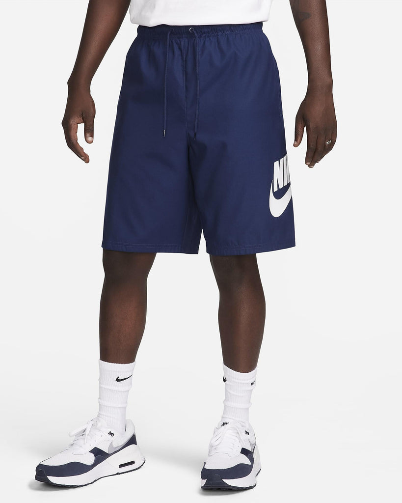 NIKE M nk club short wvn