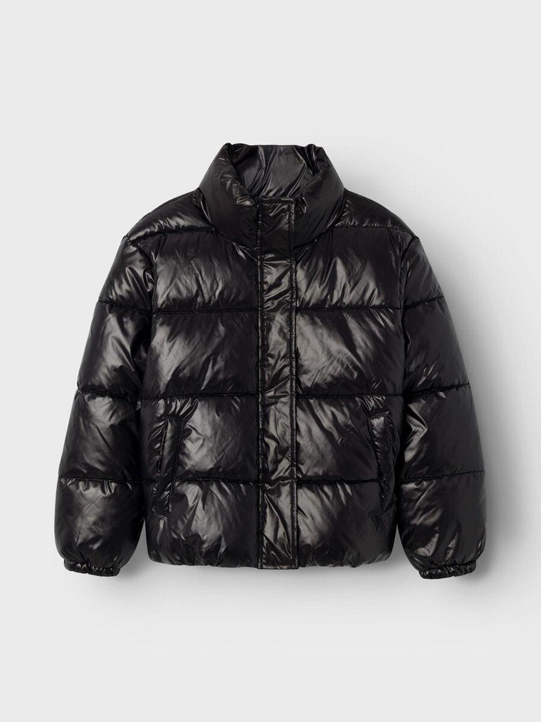 NAME.IT NKFMONNA PUFFER JACKET