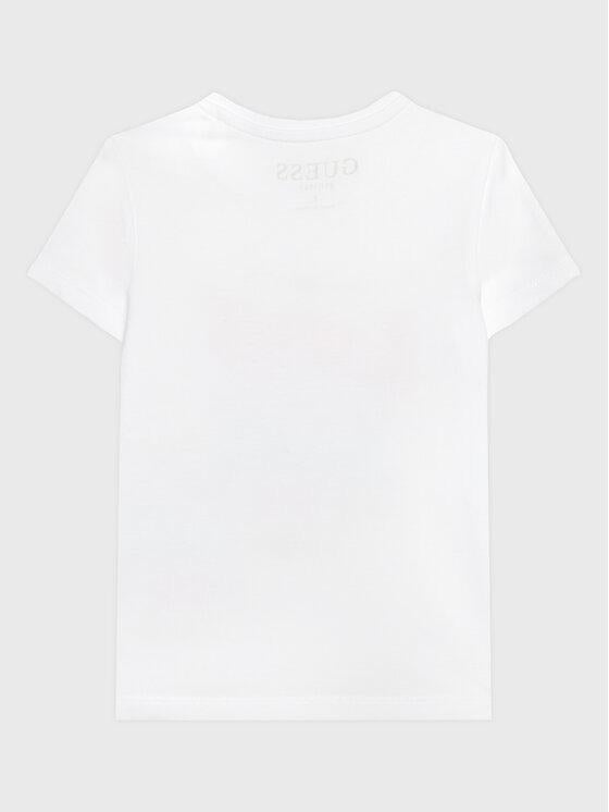 GUESS SS T-SHIRT