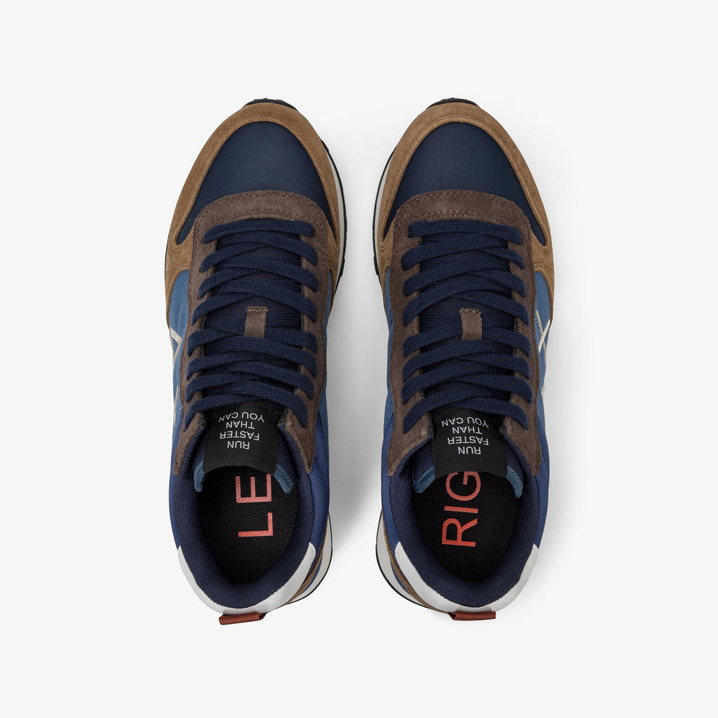 SUN68 TOM 2.0 SOLID MID