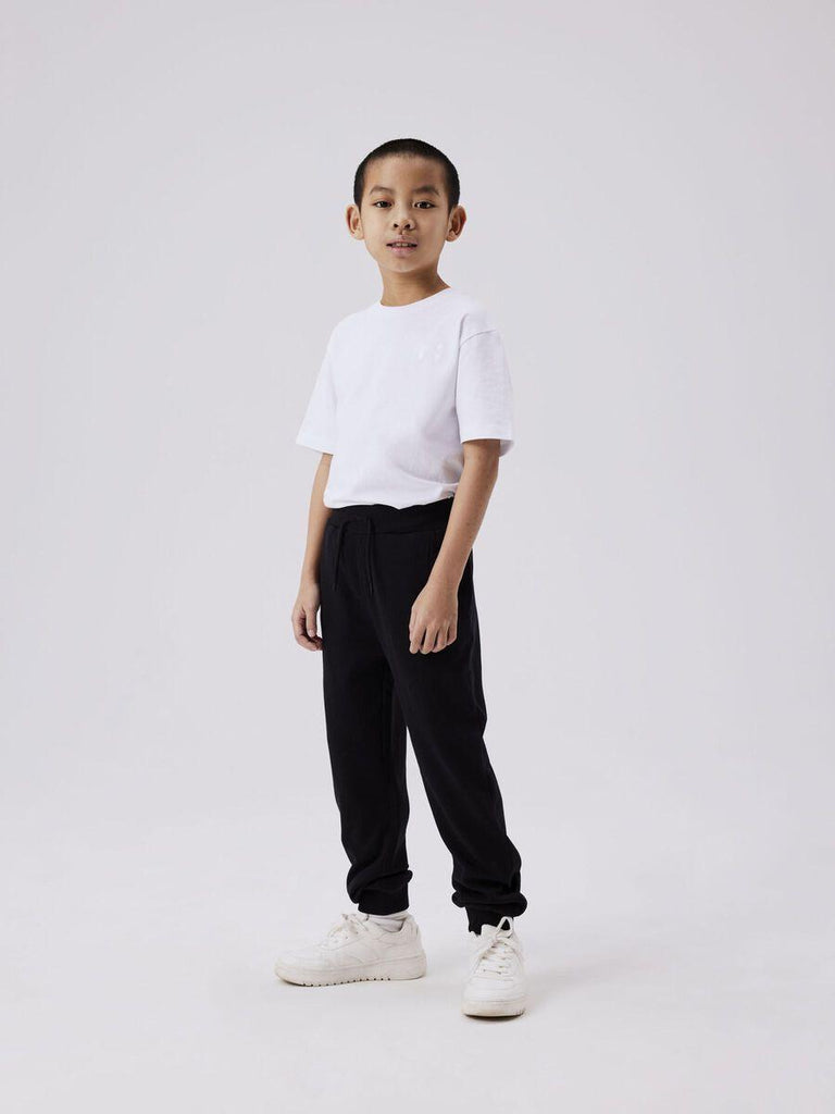 NAME.IT NKMVIAN NREG SWE PANT BRU NOOS