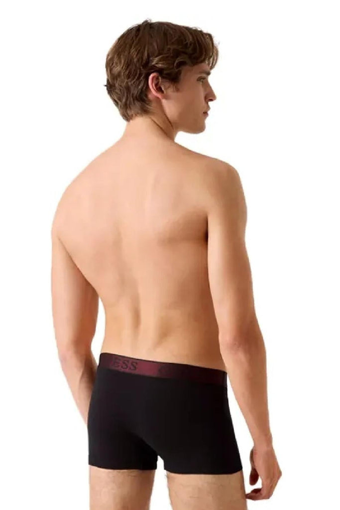 GUESS JOE BOXER TRUNK 3 PACK