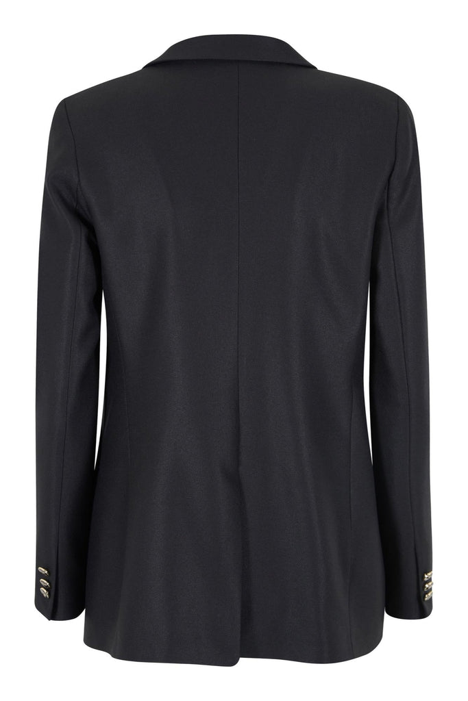 YES ZEE GIACCA DONNA