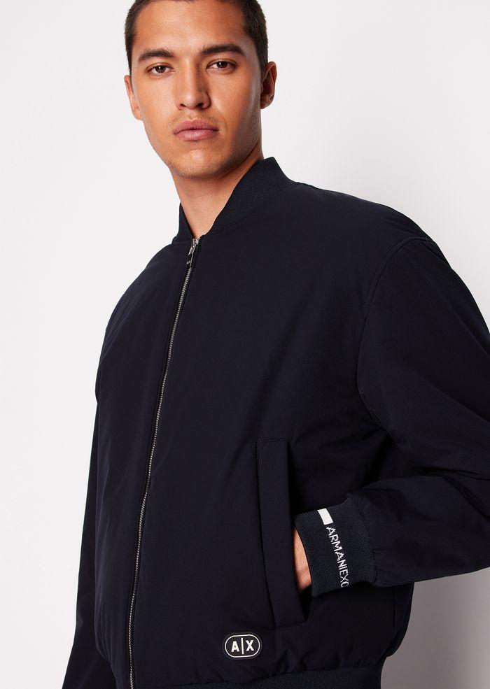 ARMANI EXCHANGE BLOUSON JACKET