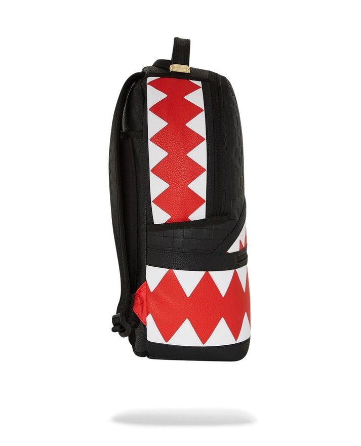 SPRAYGROUND VSM LUXE DLXSV BACKPACK