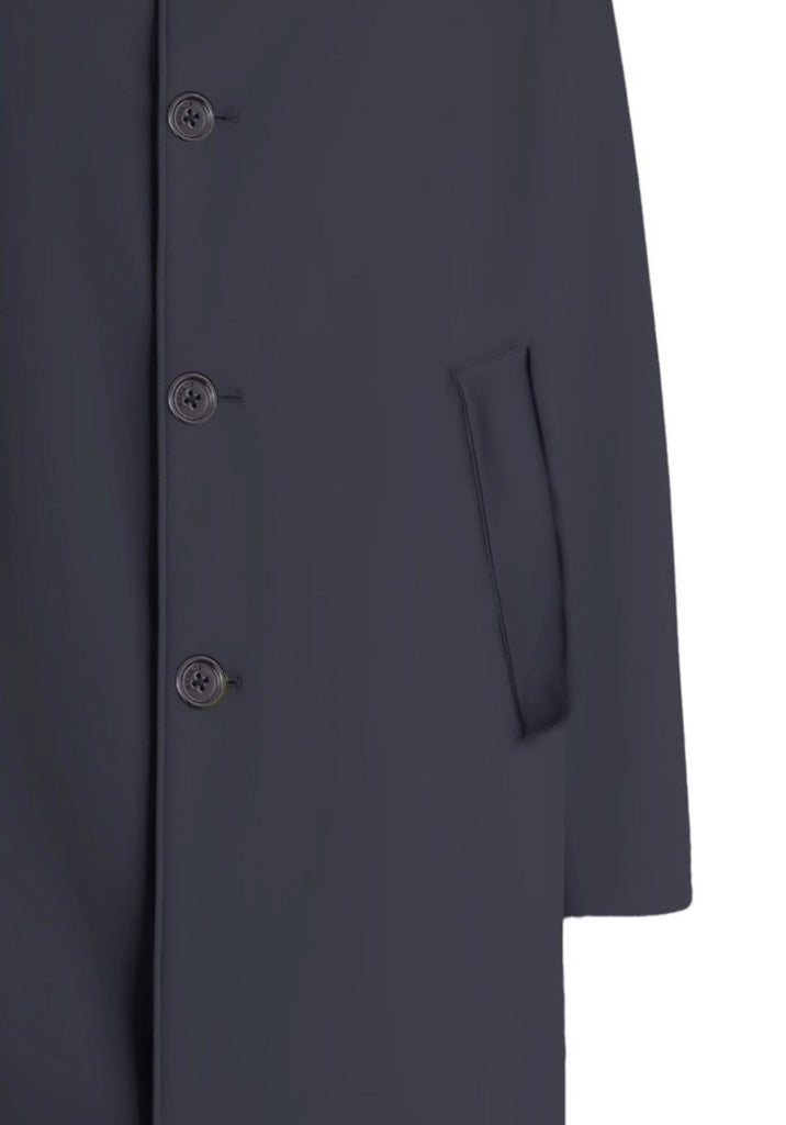 MARKUP TRENCH SOFTSHELL PILE
