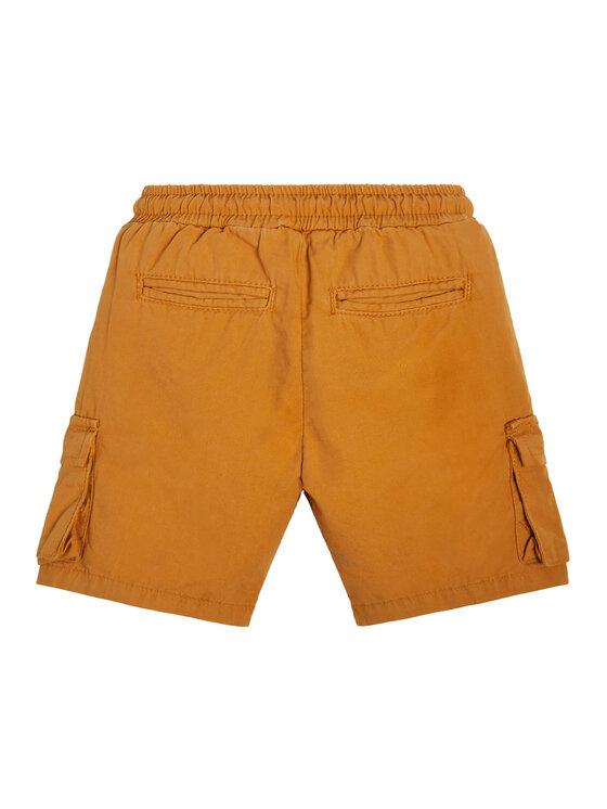 GUESS CARGO SHORTS_CORE