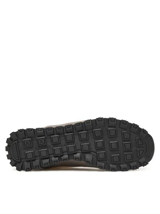 ARMANI EXCHANGE SNEAKER