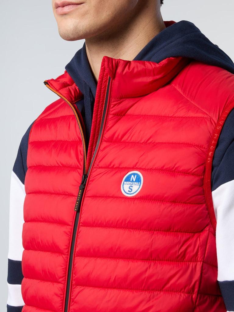 NORTH SAILS ZEPHYR ULTRALIGHT VEST