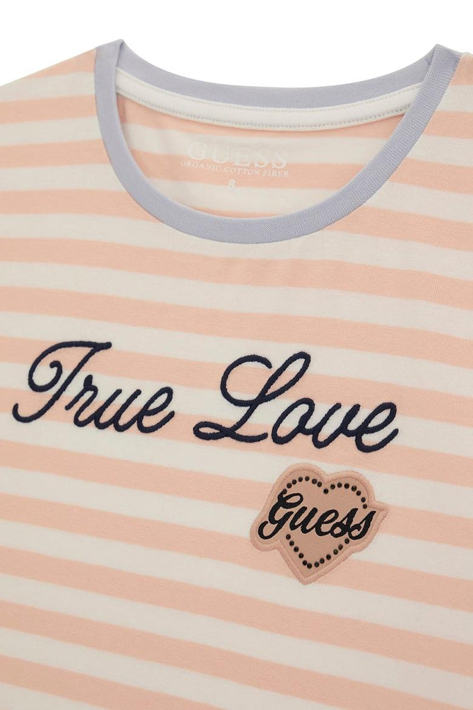 GUESS SS T-SHIRT