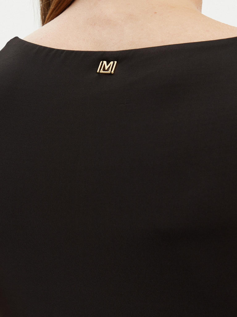 GUESS MARCIANO SELENA CAP SLEEVE TOP
