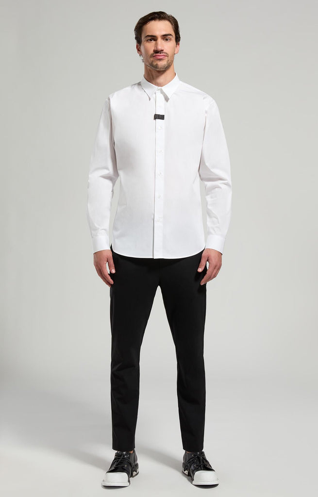 BIKKEMBERGS SHIRT