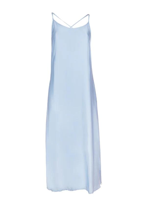 FRACOMINA LONG DRESS