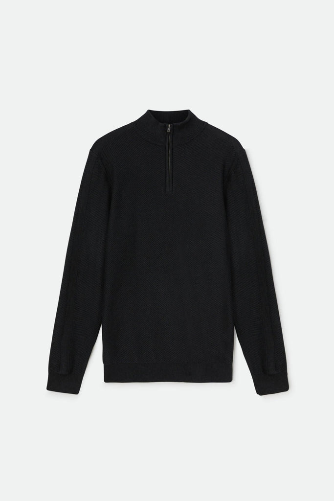 GAS AKIO COLLAR ZIP