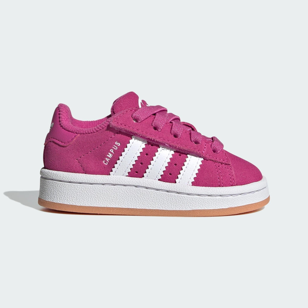 ADIDAS ORIGINALS CAMPUS 00s CF EL I  SELUFU/FTWWHT/GUM2