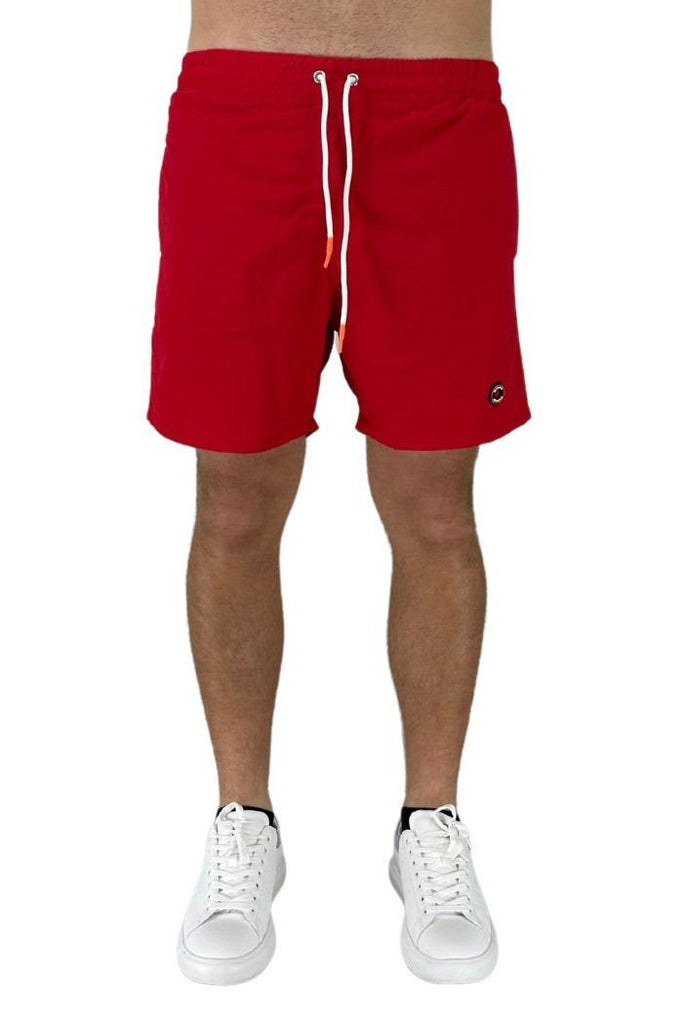 MARKUP BOXER MARE TINTA UNITA