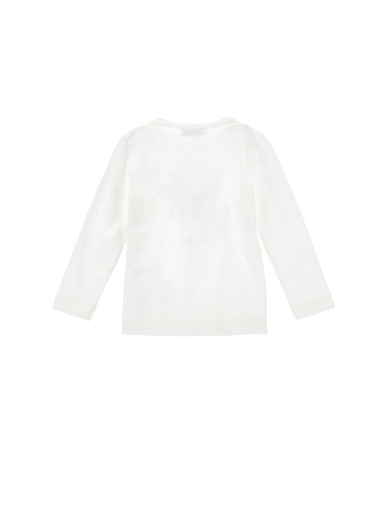 MONNALISA T-SHIRT ST.TEDDY JERSEY