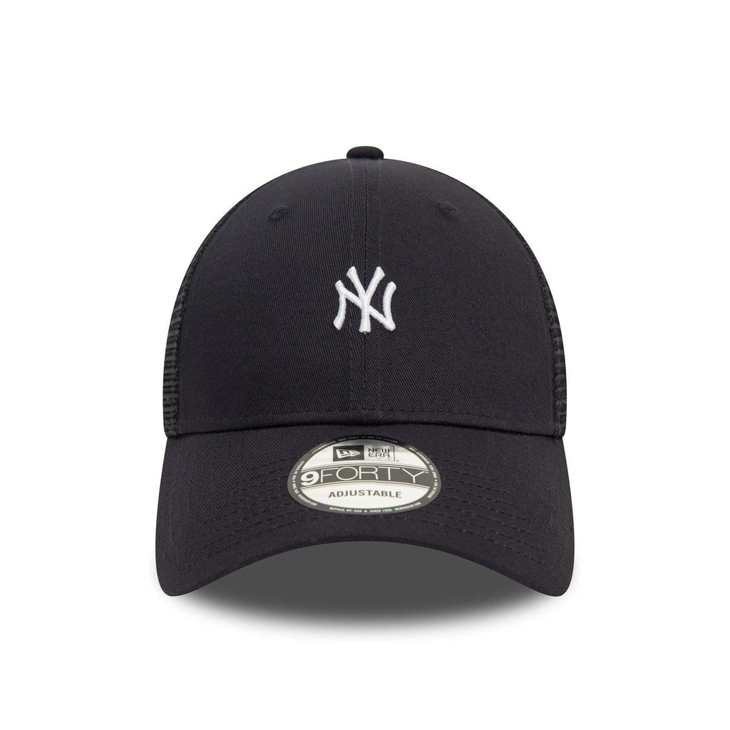 NEW ERA MINI HOMEFIELD TRUCKER