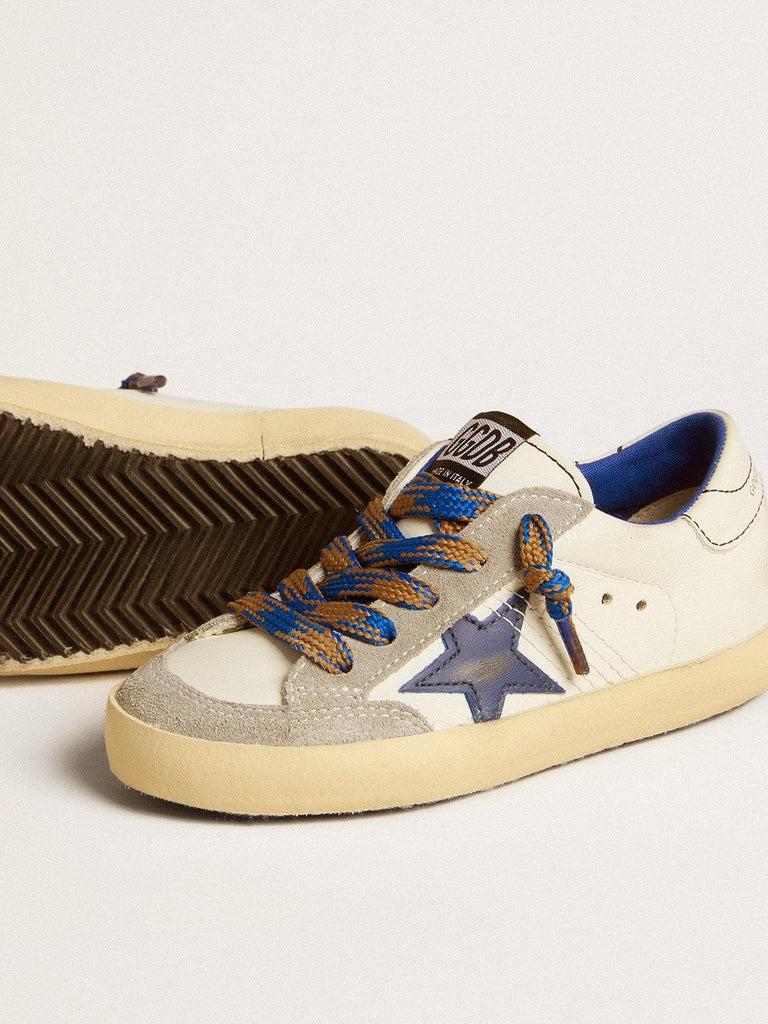 GOLDEN GOOSE DELUXE BRAND SUPER-STAR PENSTAR CLASSIC WITH LI