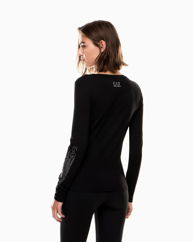 EMPORIO ARMANI EA7 T-SHIRT