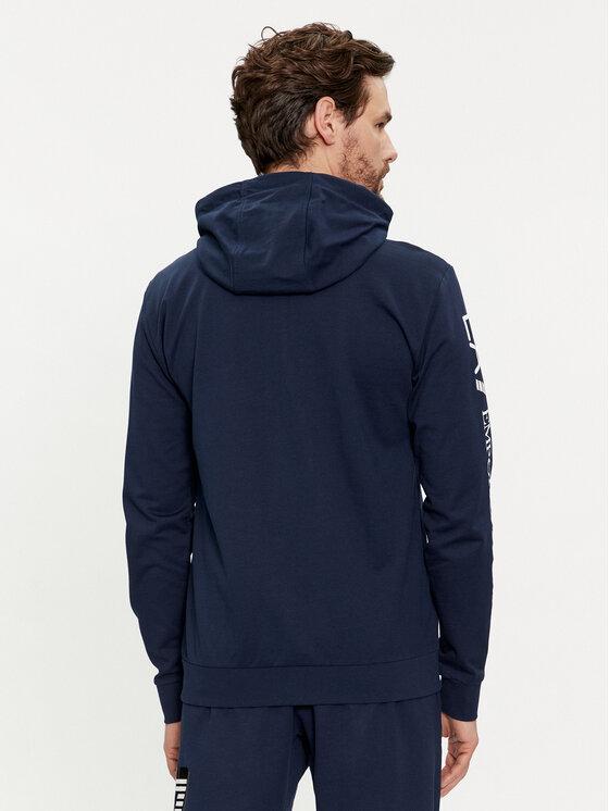EMPORIO ARMANI EA7 SWEATSHIRT