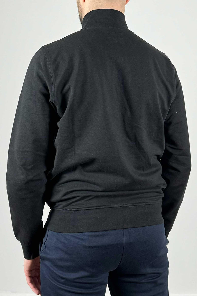 MARKUP FELPA L/P ZIP