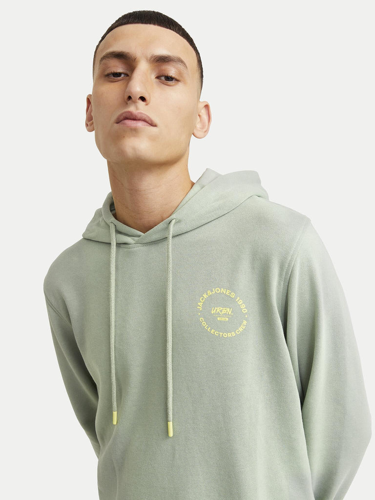 JACK AND JONES JJSIMON SWEAT HOOD