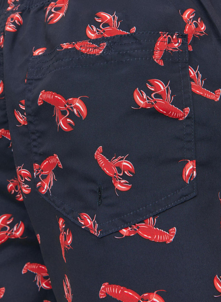 JACK AND JONES JPSTFIJI JJSWIM AOP LY SN