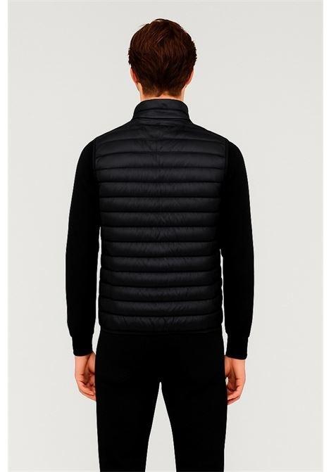 MARKUP GIUBB. SMAN. L/P ZIP TRAPUNTA