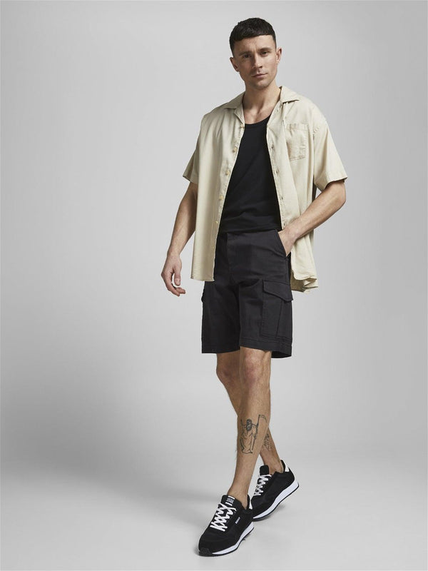 JACK AND JONES JPSTJOE JJCARGO SHORTS