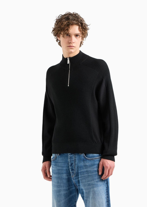 ARMANI EXCHANGE PULLOVER
