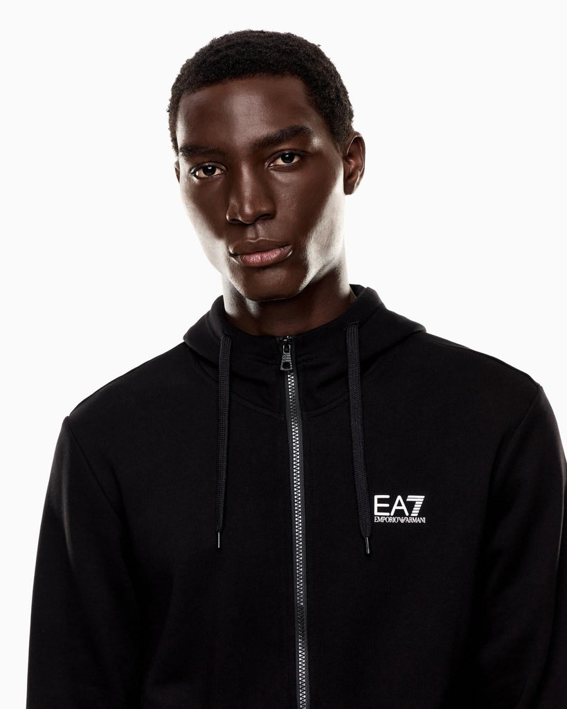 EMPORIO ARMANI EA7 FELPA