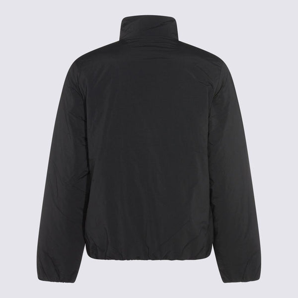 K-WAY VALENTINE PLAIN WARM