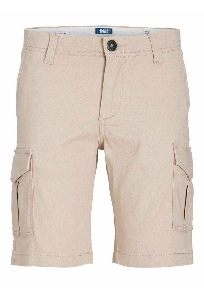 JACK JONES KIDS JPSTJOE JJCARGO SHORTS JNR