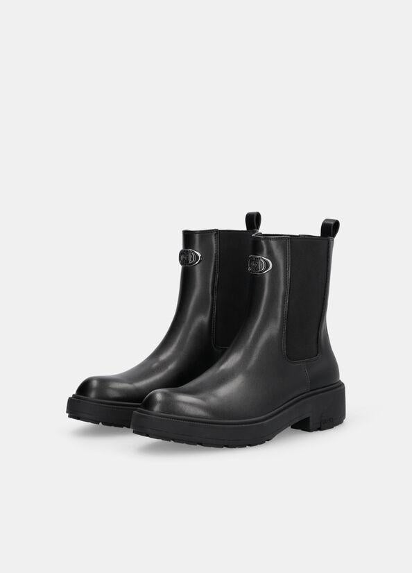 LIU JO LONDON 02 - ANKLE BOOT