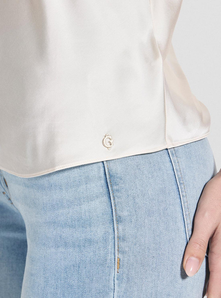 GUESS SL TULLIA CAMISOLE