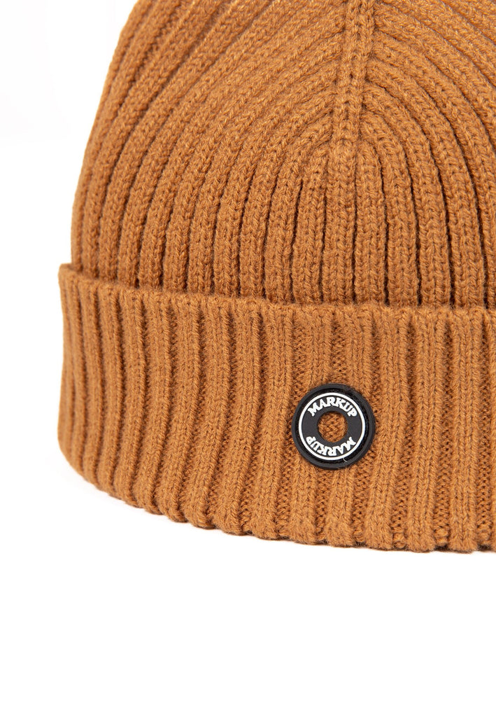 MARKUP BERRETTO BASIC A COSTE LOGO