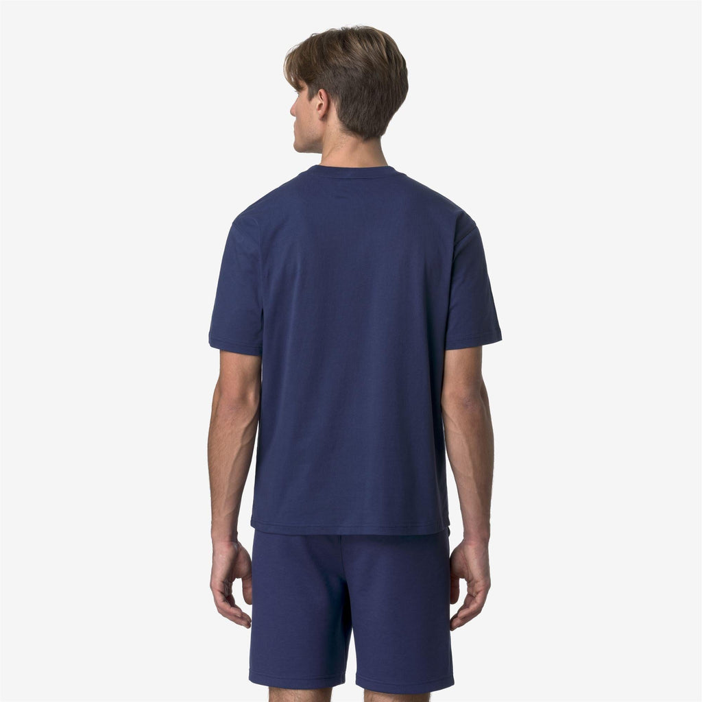 K-WAY SOLO JERSEY