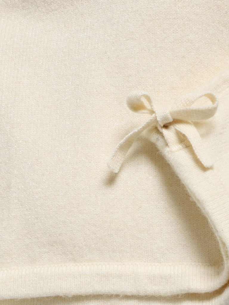 ONLY KIDS KOGKATIA LS TEXT O-NECK CP KNT