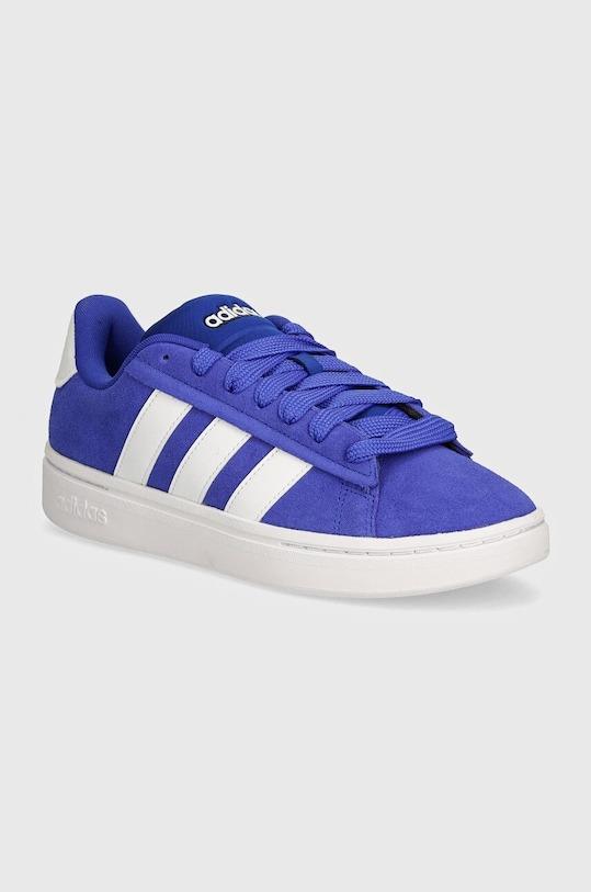 ADIDAS GRAND COURT ALPHA 0 LUCBLU/FTWWHT/LUCBLU