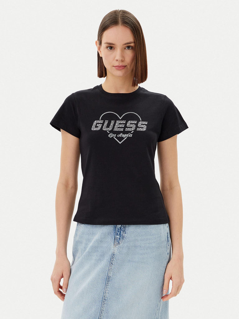 GUESS NARCISO CN T-SHIRT