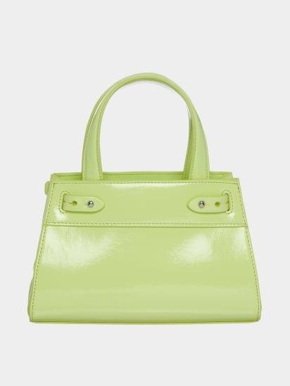 ARMANI EXCHANGE SHOPPING BAG