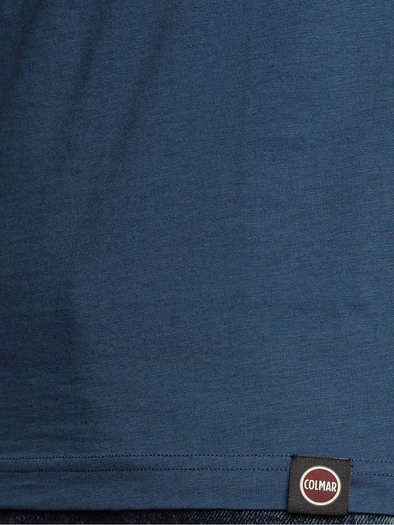 COLMAR T-SHIRT UOMO