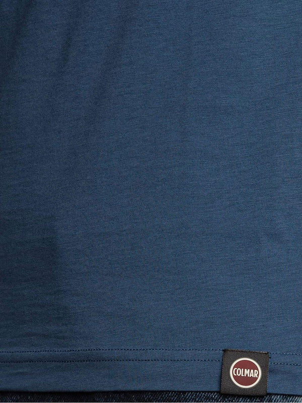 COLMAR T-SHIRT UOMO