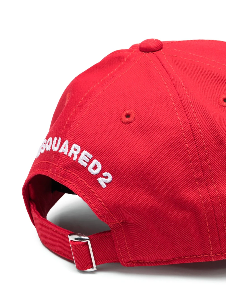 DSQUARED2 JUNIOR D2F180U CAPPELLO