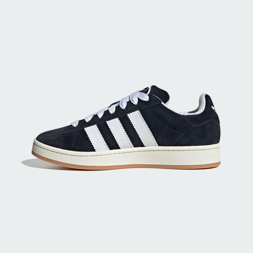 ADIDAS ORIGINALS CAMPUS 00s          CBLACK/FTWWHT/OWHITE