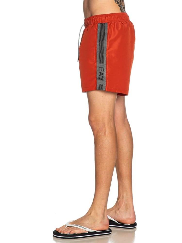 EMPORIO ARMANI EA7 BOXER BEACHWEAR