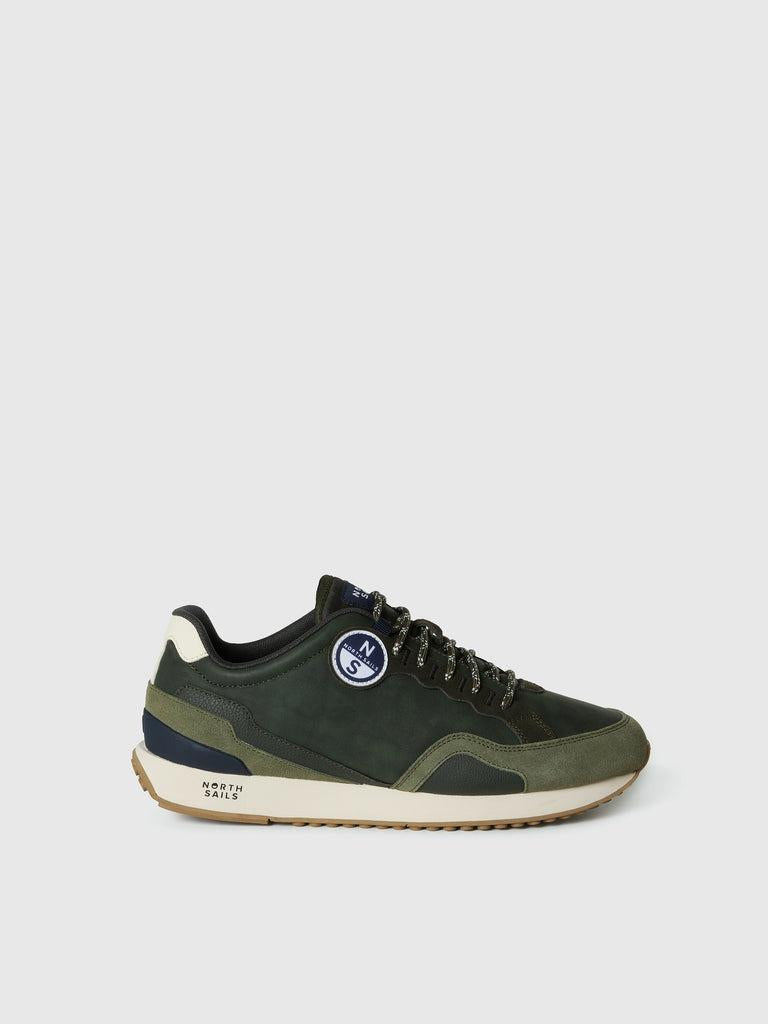 NORTH SAILS SNEAKERS